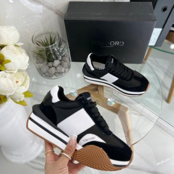 Кроссовки женские Tom Ford
