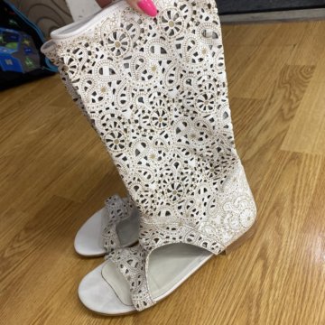 Босоножки женские 36 размер