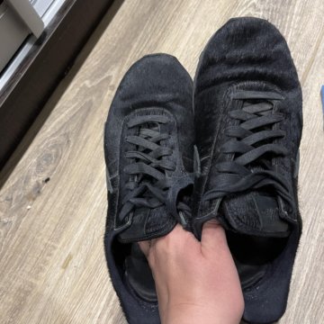 Кроссовки nike