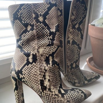 Ботильоны Aldo