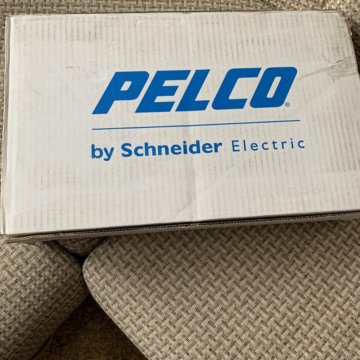 Pelco MCS 10-16SB