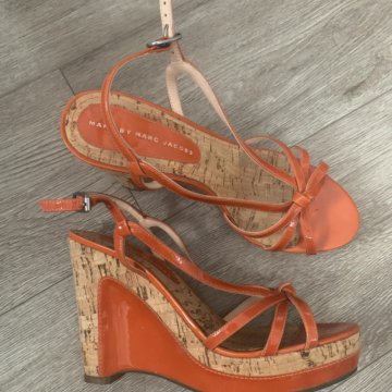 Босоножки Marc by Marc Jacobs