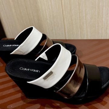 Сабо Calvin Klein р.37