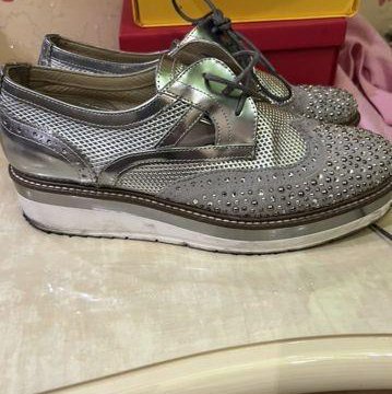 Слипоны италия 38р