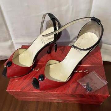 Туфли Летние женские 37