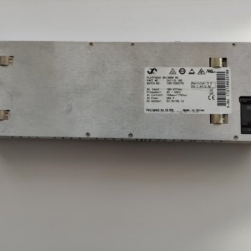 Блок питания