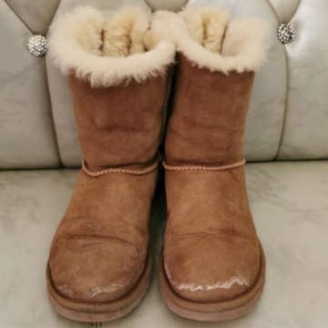 Настоящие Угги