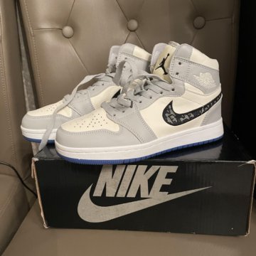 Кроссовки Nike Air Jordan реплика 36