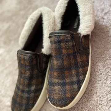 Утеплённые слипоны Koton