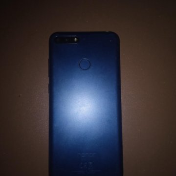 Honor 7c
