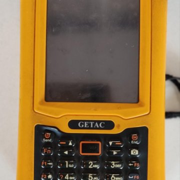 контроллер Getac PS336 с ПО Carlson Survce