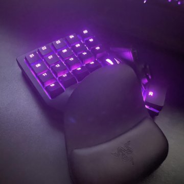 Razer Tartarus v2