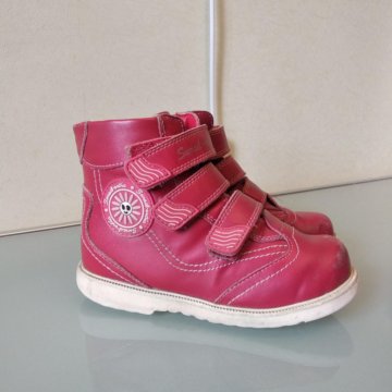 Ботинки СурсилОрто 28 размер кожа