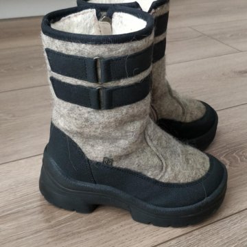 Валенки ,Филипок