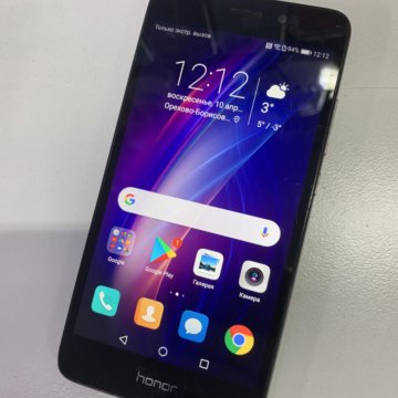 Honor 5c