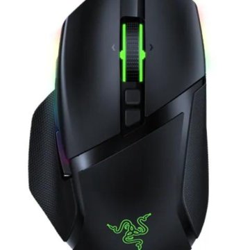 Компьютерная мышь - Razer Basilisk
