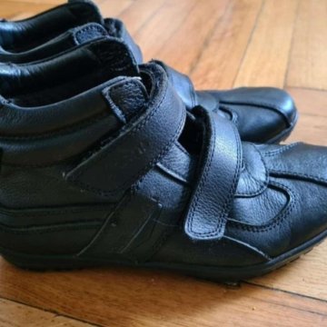 Ботинки Teflani