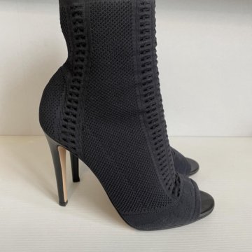 Ботильоны Gianvitto Rossi