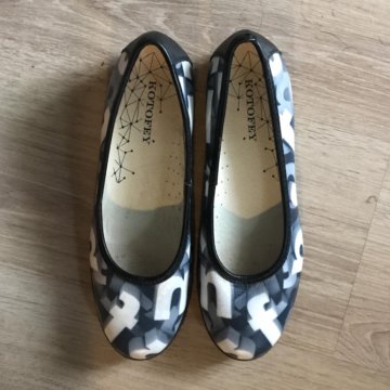 Туфли Котофей