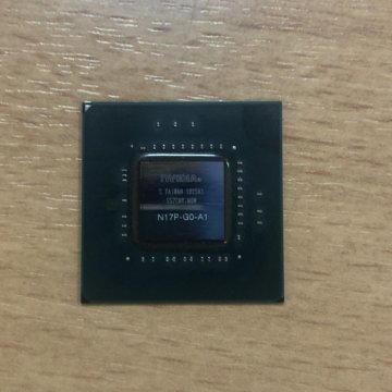 Видеочип gtx 1050 “N17P-G0-A1”