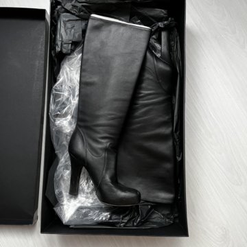 Сапоги Dolce&Cabbana