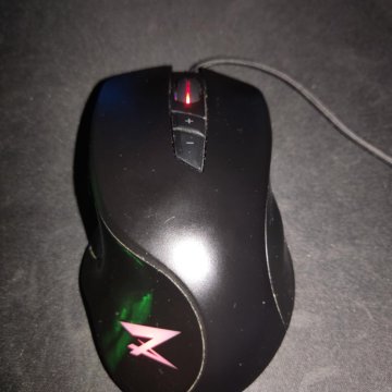 Zet gaming pro wireless