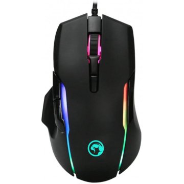 Мышь Marvo игровая проводная G945 с подсветкой RGB