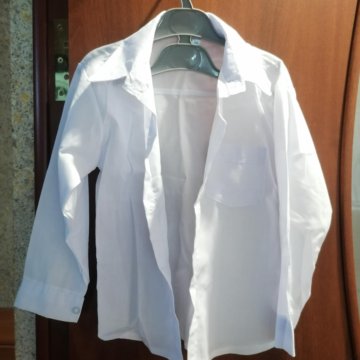 Рубашка для мальчика на 4годика