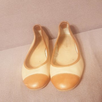 Балетки Carlo Pazolini, 40