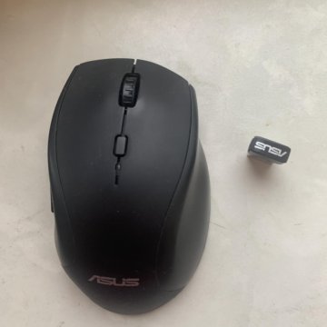 Беспроводная мышь ASUS WT415