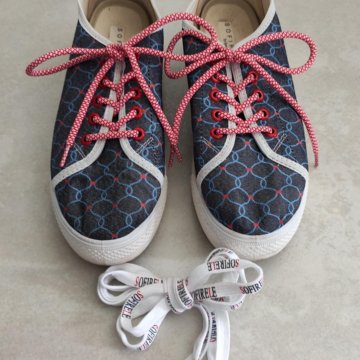 Слипоны женские 38 размер