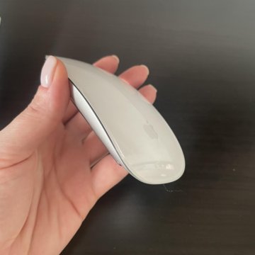 Magic Mouse