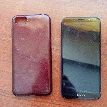 Honor 7 a(из