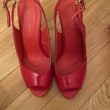 Туфли Gaterinna