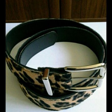 Ремень новый, размер 125×4.торга нет