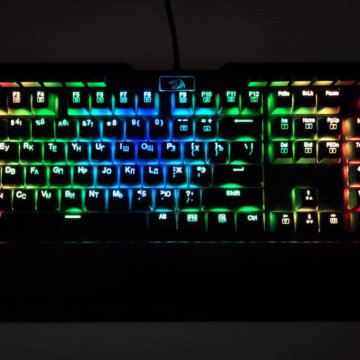 Redragon Indrah игровая механическая клавиатура