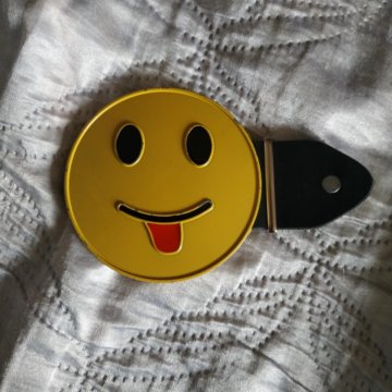 Пряжка для ремня