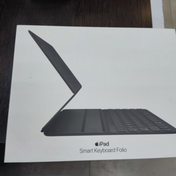 Клавиатура apple smart keyboard follo