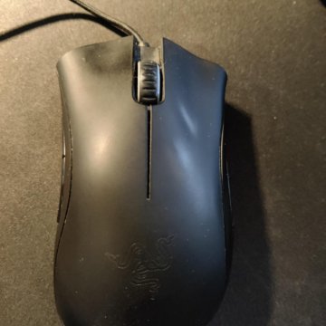 Мышь Razer Deathadder 2013