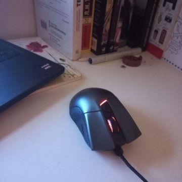 Мышка Asus ROG Gladius[В отличном состоянии]