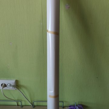 Фотобумага рулонная широкоформатная