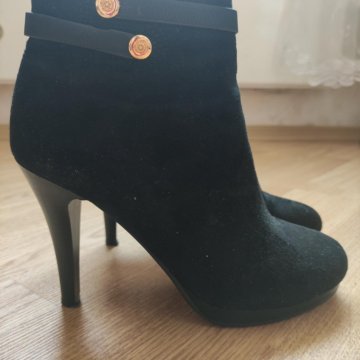 Ботильоны 38