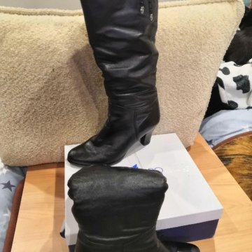 Сапоги зимние Suffina