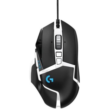 910-005729, Мышь Logitech G502 SE HERO Проводная Ч