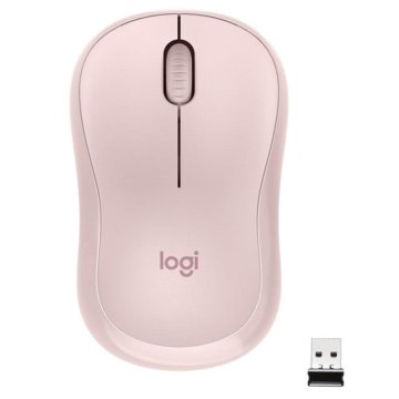 910-006512, Мышь Logitech M221 Silent Беспроводная