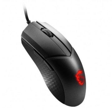 S12-0400D40-C54, Мышь MSI Clutch GM41 Lightweight