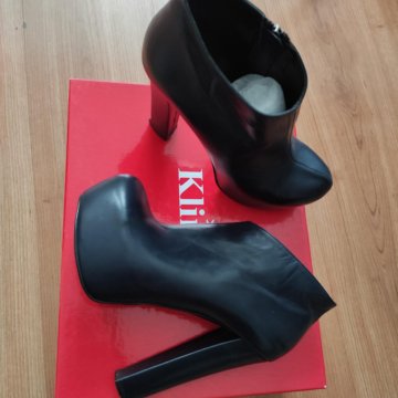 Ботильоны Klimini