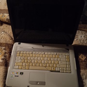 acer aspire 5520