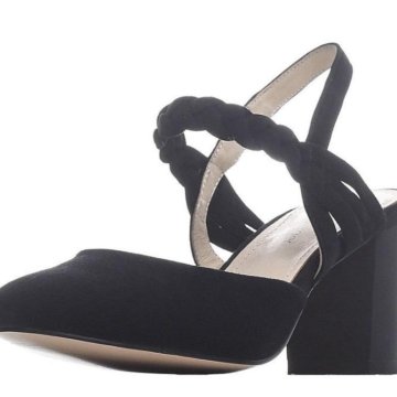 Босоножки Helena Berger натуральный велюр