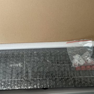 Механическая клавиатура Bloody B975
